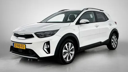 Occasion Kia Stonic 101 PK (74 kW) 2024 SUV