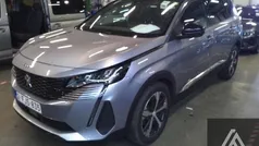 Grijs Gebruikt 2024 Peugeot 5008 Allure MPV | € 27.500 (Super prijs)