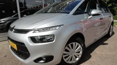 Grijs Gebruikt 2016 Citroën C4 Picasso Business Class MPV | € 8.250 (Goede deal)