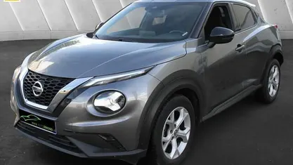 Occasion Nissan Juke Premium Edition 116 PK (85 kW) 2021 Overige SUV