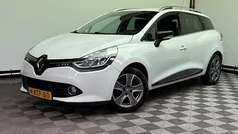 Gebruikt 2014 Renault Clio GrandTour Night&Day Stationwagen | € 5.975 (Eerlijke prijs)