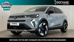 Grijs Nieuw 2025 Renault Symbioz Iconic SUV | € 40.452 (Eerlijke prijs)
