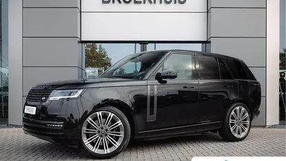 Gebruikt 2025 Land Rover Range Rover HSE SUV | € 178.795