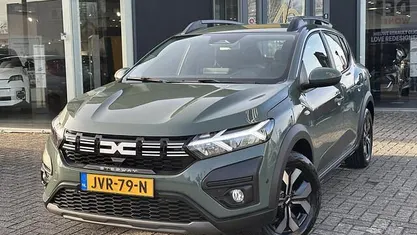 Occasion Dacia Sandero Journey 91 PK (66 kW) 2025 Hatchback