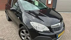Gebruikt 2013 Opel Mokka Cosmo SUV | € 8.999 (Eerlijke prijs)