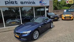 Gebruikt 2009 BMW Z4 Cabriolet | € 20.900 (Goede deal)