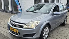 Gebruikt 2007 Opel Astra Business Stationwagen | € 2.899 (Eerlijke prijs)