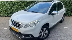 Gebruikt 2014 Peugeot 2008 Allure SUV | € 7.250 (Goede deal)