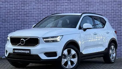 Occasion 2021 Volvo XC40 Momentum SUV | € 24.899 (Super prijs)