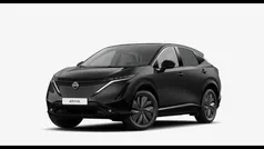 Gebruikt 2025 Nissan Ariya SUV | € 41.299 (Super prijs)