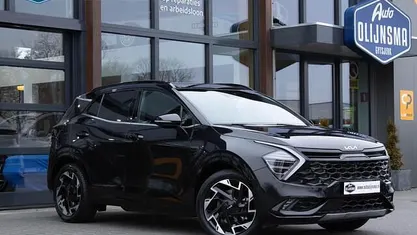 Occasion Kia Sportage GT 179 PK (131 kW) 2022 SUV