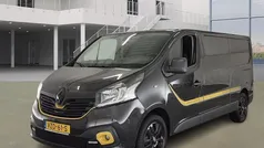 Gebruikt 2018 Renault Trafic MPV | € 14.950 (Eerlijke prijs)