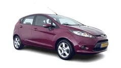 Gebruikt 2009 Ford Fiesta Trend Hatchback | € 3.245 (Goede deal)