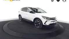 Suv Gebruikt 2024 Opel Grandland X Ultimate SUV | € 29.900 (Super prijs)