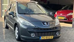 Gebruikt 2007 Peugeot 207 Stationwagen | € 1.499 (Goede deal)