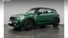 Groen Gebruikt 2022 Mini Cooper Countryman Comfort SUV | € 35.880 (Eerlijke prijs)