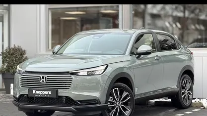 Occasion Honda HR-V Elegance 131 PK (96 kW) 2025 SUV