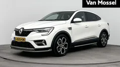 Wit Gebruikt 2023 Renault Arkana Intens SUV | € 26.735 (Eerlijke prijs)