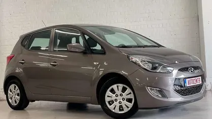 Occasion Hyundai ix20 2012 Bruin Hatchback