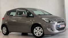 Bruin Gebruikt 2012 Hyundai ix20 MPV | € 8.200 (Eerlijke prijs)