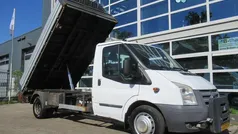 Gebruikt 2013 Ford Transit S Van | € 10.900 (Eerlijke prijs)