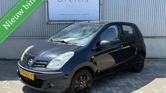 Gebruikt 2010 Nissan Pixo Hatchback | € 1.950 (Eerlijke prijs)