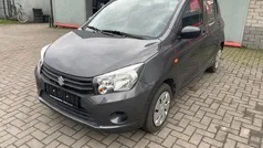 Gebruikt 2017 Suzuki Celerio Exclusive Hatchback | € 8.099 (Eerlijke prijs)