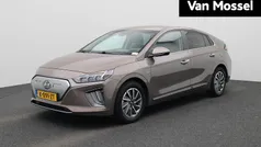 Bruin Gebruikt 2021 Hyundai Ioniq 6 Comfort Sedan | € 16.945 (Eerlijke prijs)