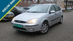 Gebruikt 2004 Ford Focus Futura Hatchback | € 995 (Eerlijke prijs)