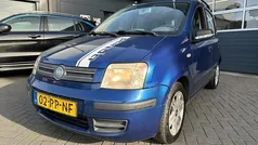 Gebruikt 2004 Fiat Panda Hatchback | € 1.350 (Goede deal)