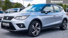 Gebruikt 2020 Seat Arona Business SUV | € 20.900 (Eerlijke prijs)
