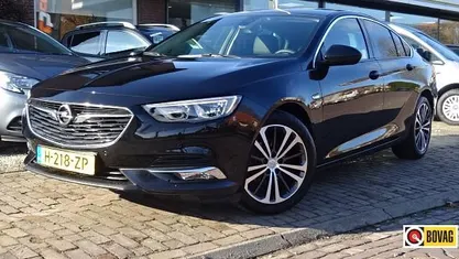 Occasion 2020 Opel Insignia Sport Hatchback | € 19.750 (Eerlijke prijs)