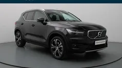 Zwart (metallic) Gebruikt 2020 Volvo XC40 Inscription SUV | € 32.990 (Eerlijke prijs)