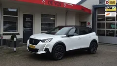 Gebruikt 2020 Peugeot 2008 GT-line SUV | € 17.250 (Eerlijke prijs)