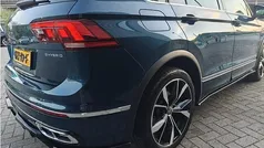 Gebruikt 2023 VW Tiguan Business SUV | € 39.500 (Eerlijke prijs)