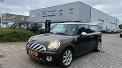 Gebruikt 2008 Mini Cooper Clubman Chili Stationwagen | € 2.950 (Eerlijke prijs)