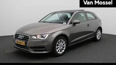 Gebruikt 2016 Audi A3 Attraction Hatchback | € 13.900 (Eerlijke prijs)