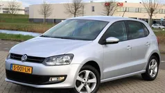 Gebruikt 2010 VW Polo Comfortline Hatchback | € 6.999 (Eerlijke prijs)