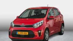 Gebruikt 2021 Kia Picanto Comfort Hatchback | € 9.990 (Goede deal)