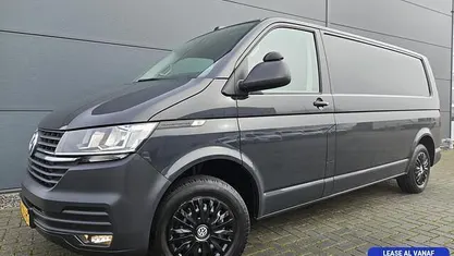 Occasion VW T6.1 110 PK (80 kW) 2021 Van