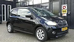 Zwart Gebruikt 2012 Skoda Citigo Tour Hatchback | € 5.999 (Eerlijke prijs)