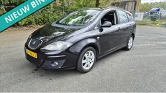 Gebruikt 2010 Seat Altea XL MPV | € 2.999 (Eerlijke prijs)