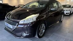 Gebruikt 2013 Peugeot 208 Allure Hatchback | € 4.950 (Goede deal)