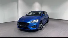 Blauw Gebruikt 2019 Ford Focus Business Edition Hatchback | € 16.244 (Eerlijke prijs)