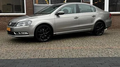 Occasion VW Passat 123 PK (90 kW) 2012 Sedan