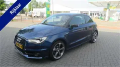 Gebruikt 2011 Audi A1 S-Line Hatchback | € 5.950 (Eerlijke prijs)