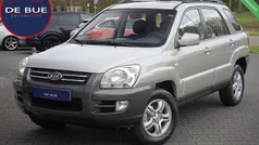 Gebruikt 2006 Kia Sportage SUV | € 2.911 (Eerlijke prijs)