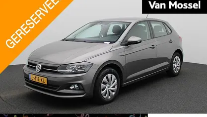 Occasion VW Polo Comfortline 80 PK (58 kW) 2020 Hatchback