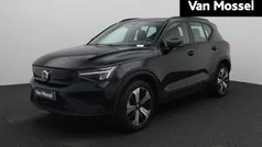 Gebruikt 2022 Volvo XC40 Core SUV | € 28.400 (Goede deal)