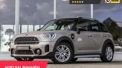 Grijs Gebruikt 2021 Mini Cooper S Countryman Chili SUV | € 29.845 (Eerlijke prijs)